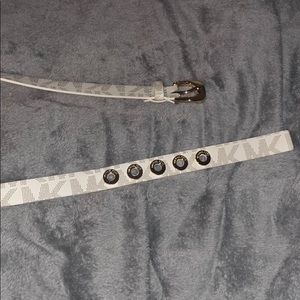 Michael Kors belt